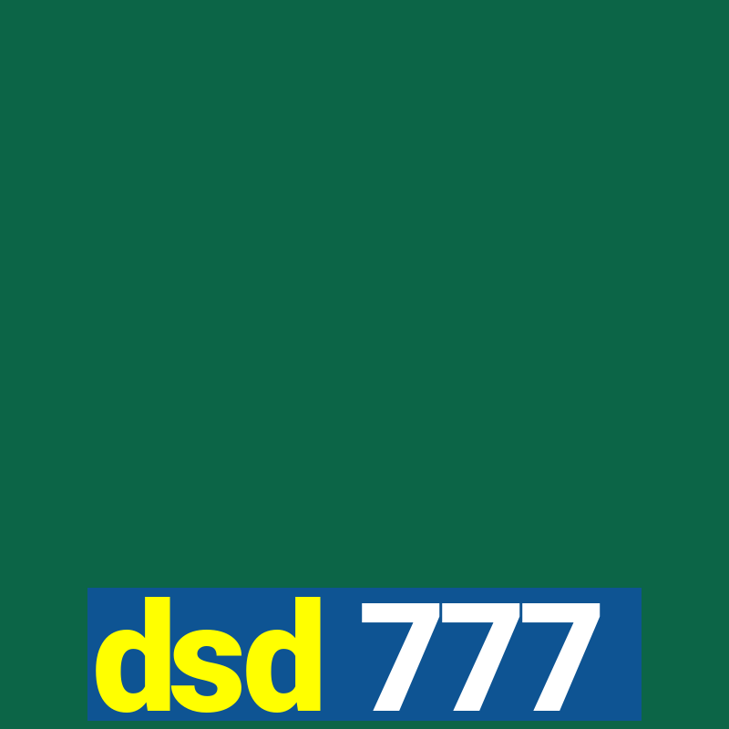 dsd 777